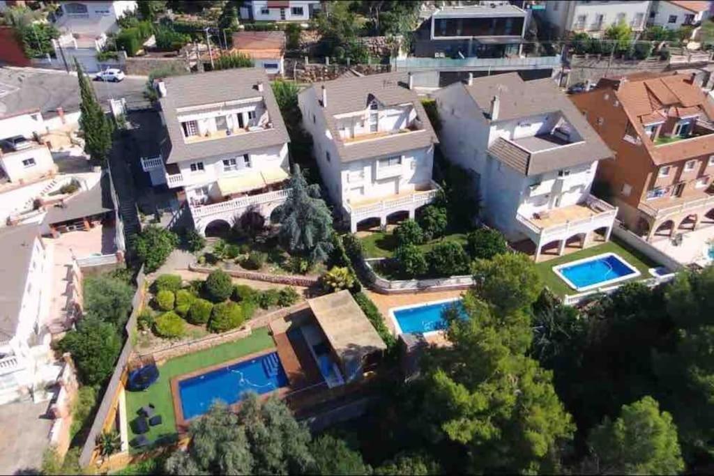 Holiday home Sunny Forest Near Barcelona