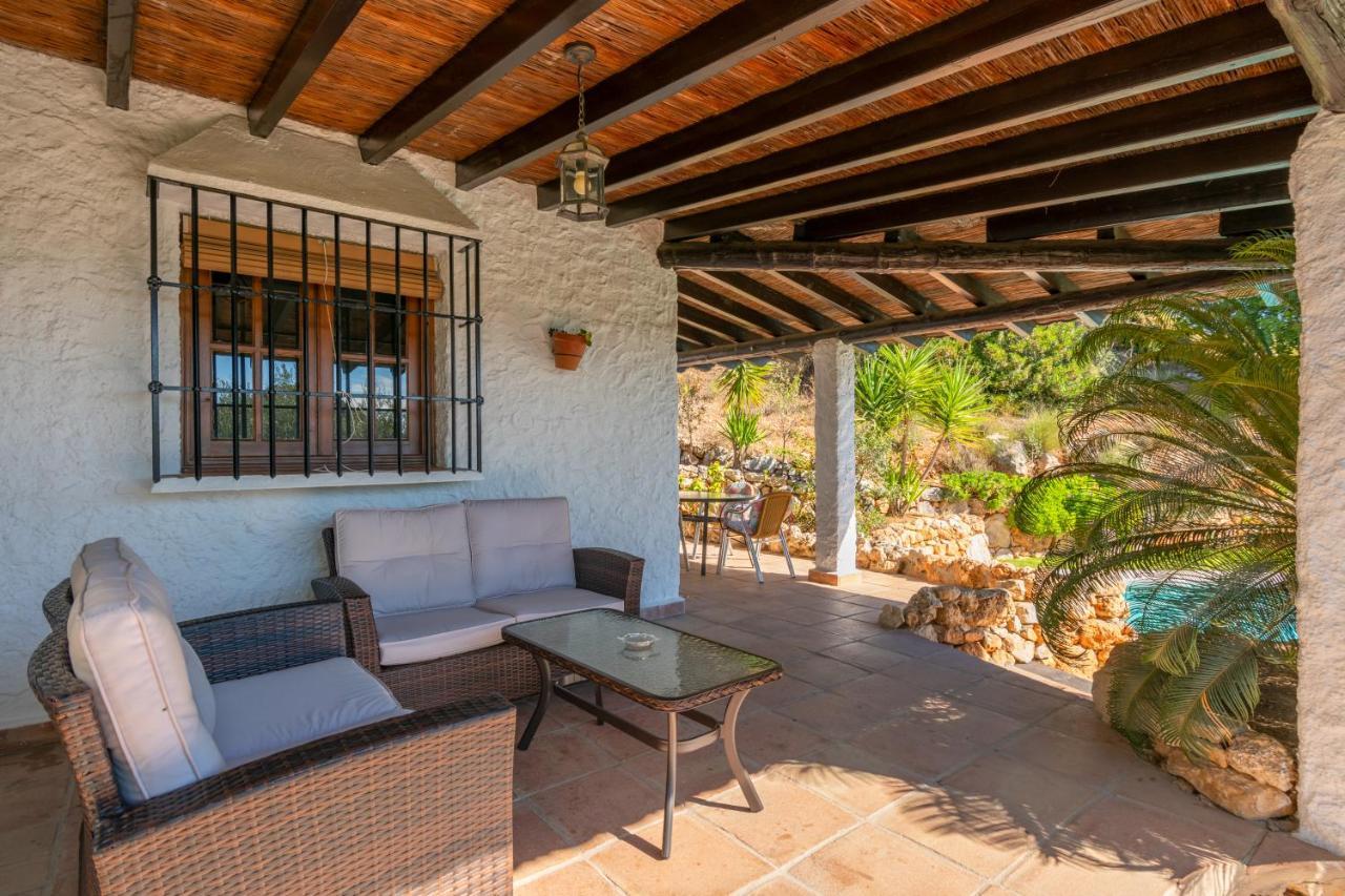 Casa Buganvilla