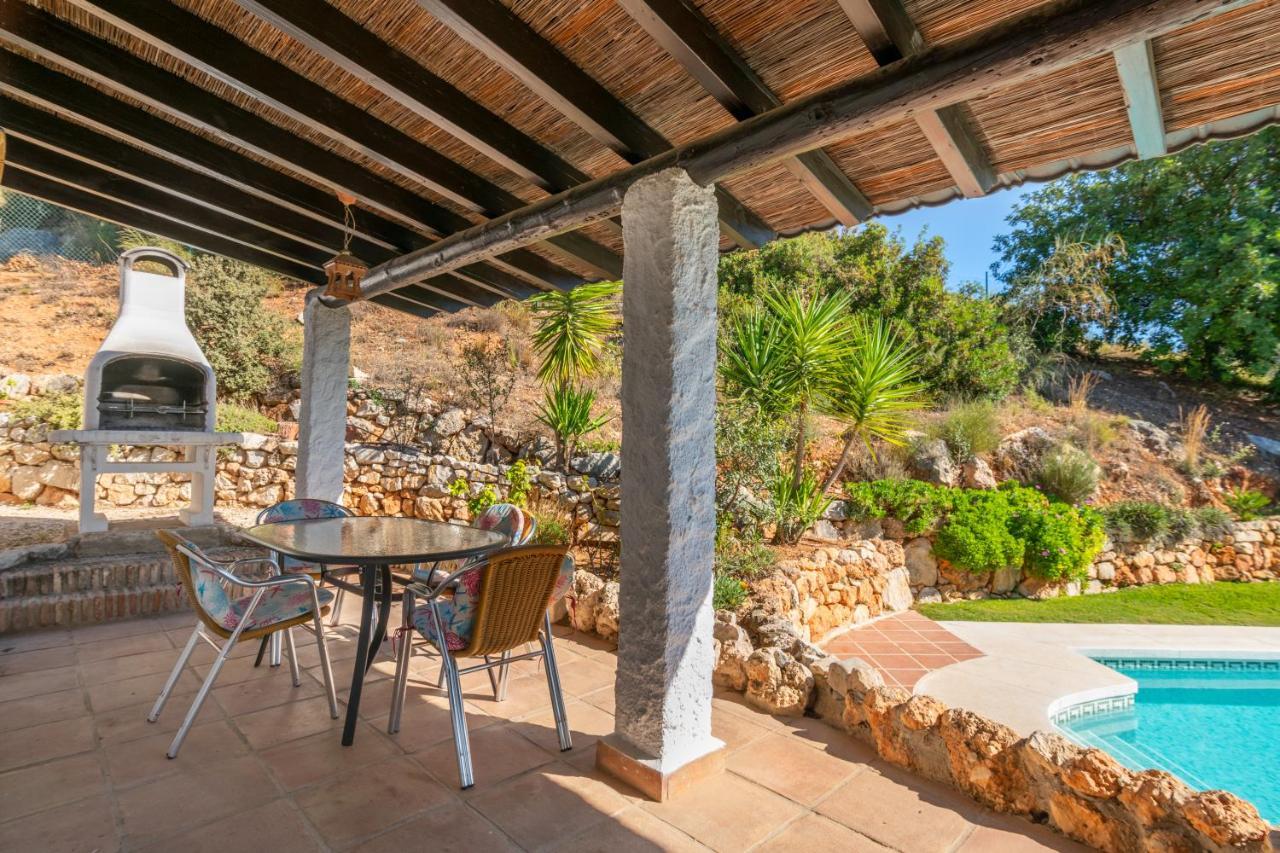Casa Buganvilla Holiday home *