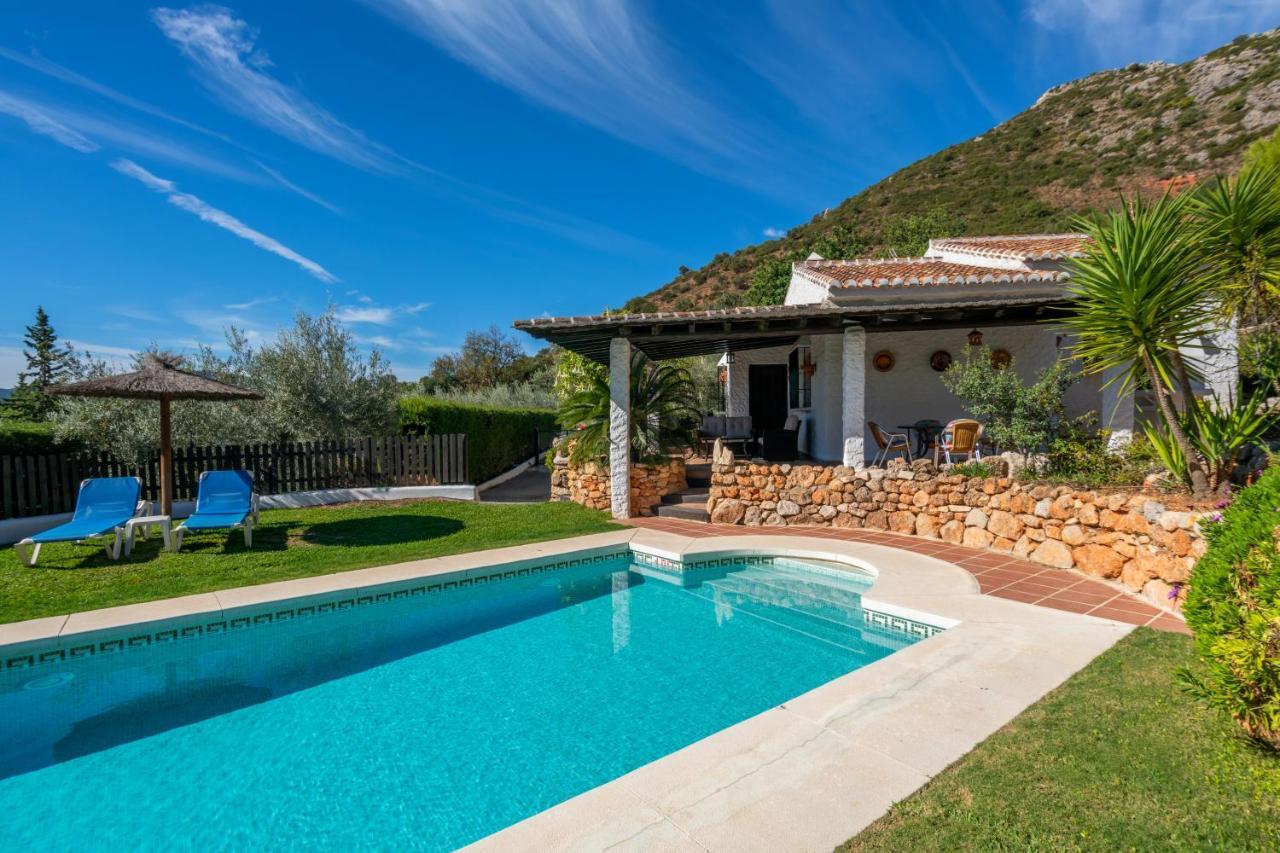 Holiday home Casa Buganvilla *