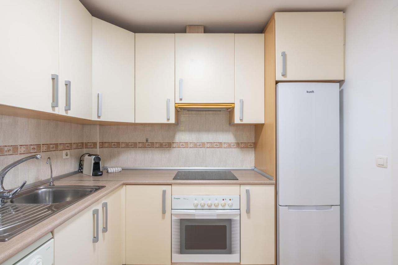 Apartamento Renthas Calahonda *