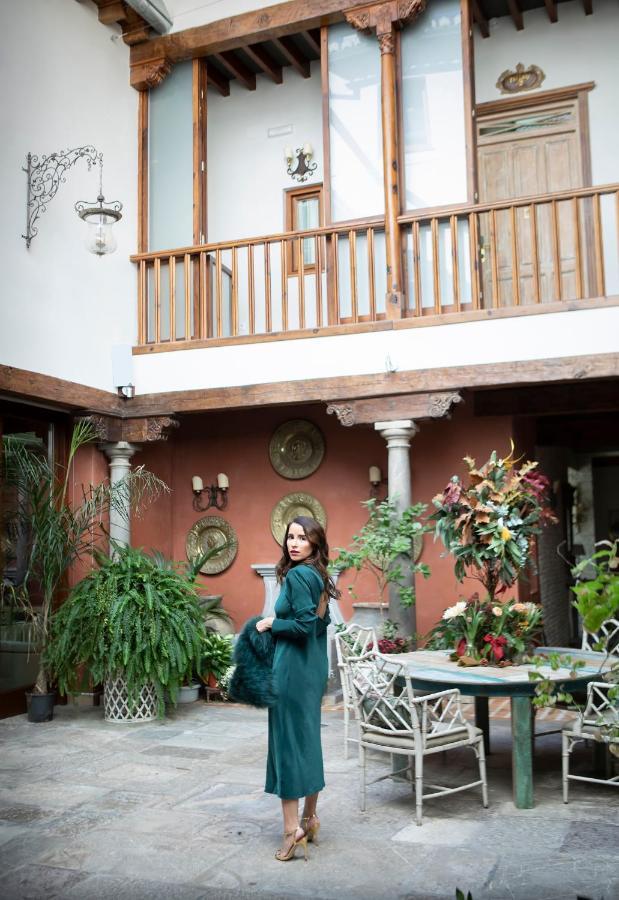 La Corrala Del Realejo Aparthotel