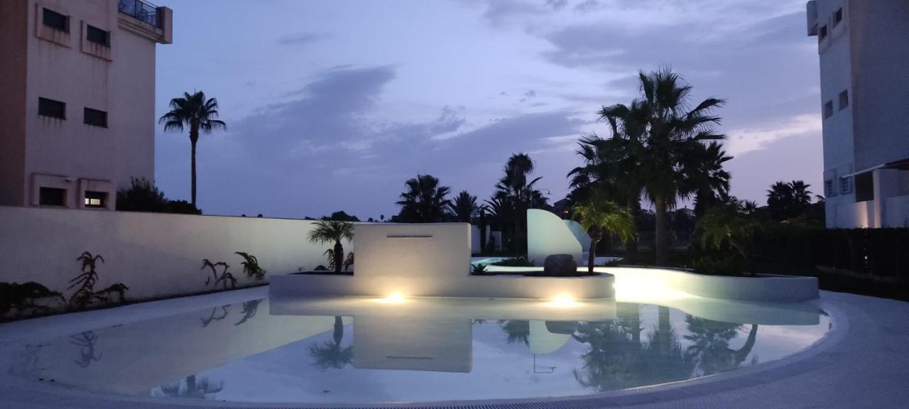 Kentia Golf Playa Granada Apartamento *