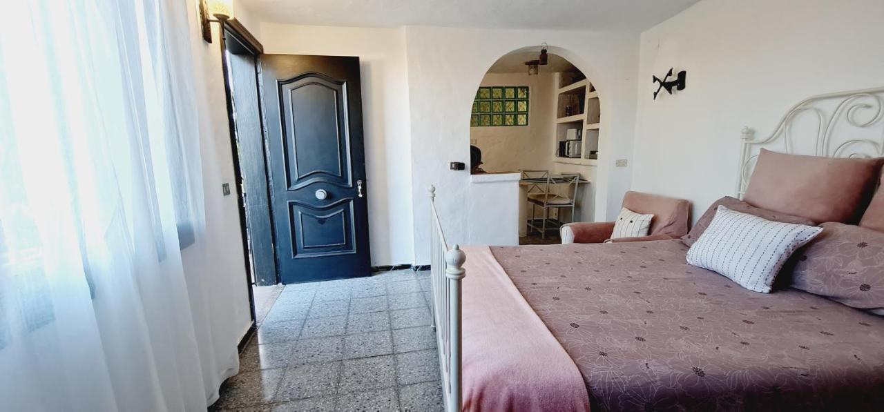 Apartamento Jardines Salema Cerca Del Mar *