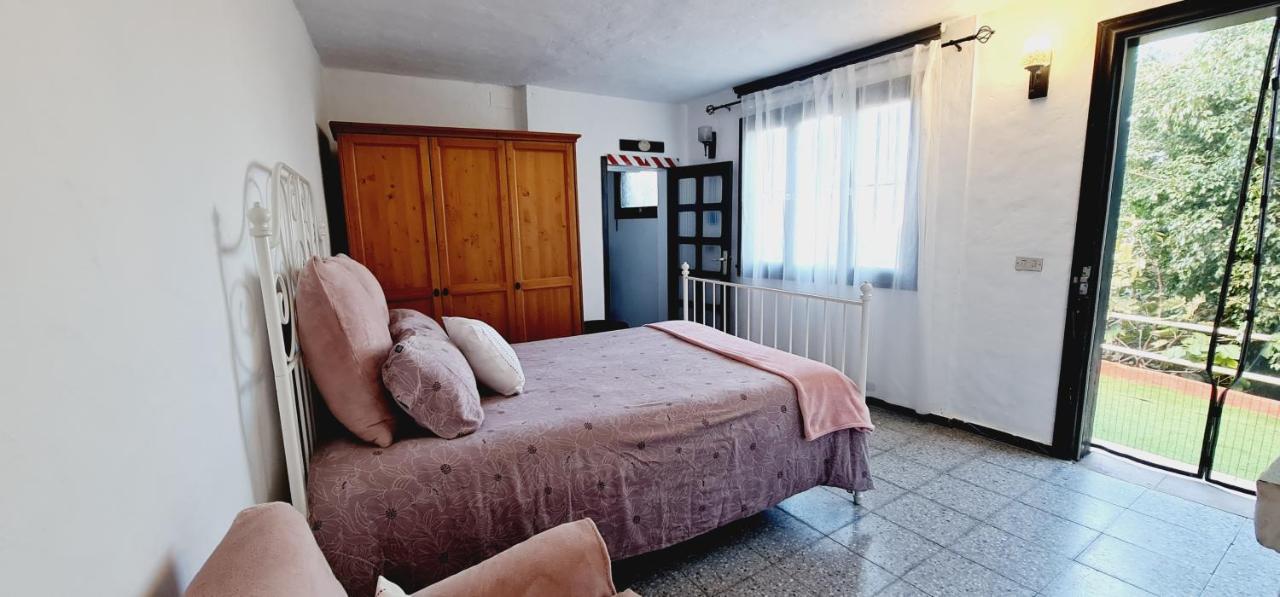 Jardines Salema Cerca Del Mar Apartamento