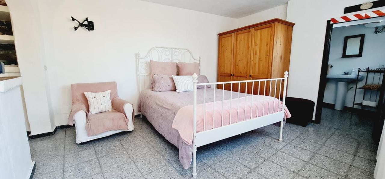 Jardines Salema Cerca Del Mar Apartamento