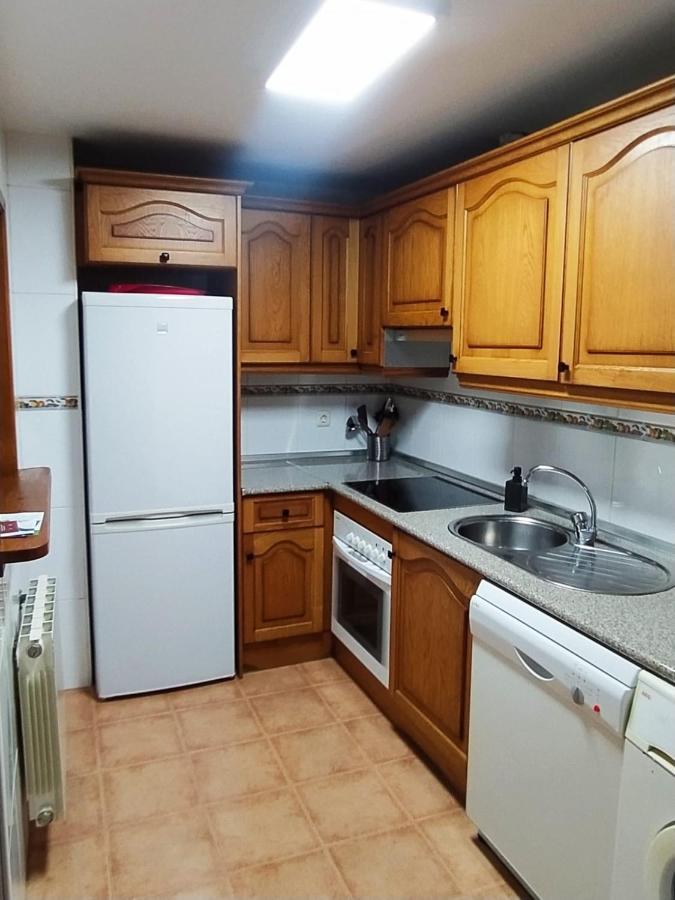 Apartment Centro Jaca