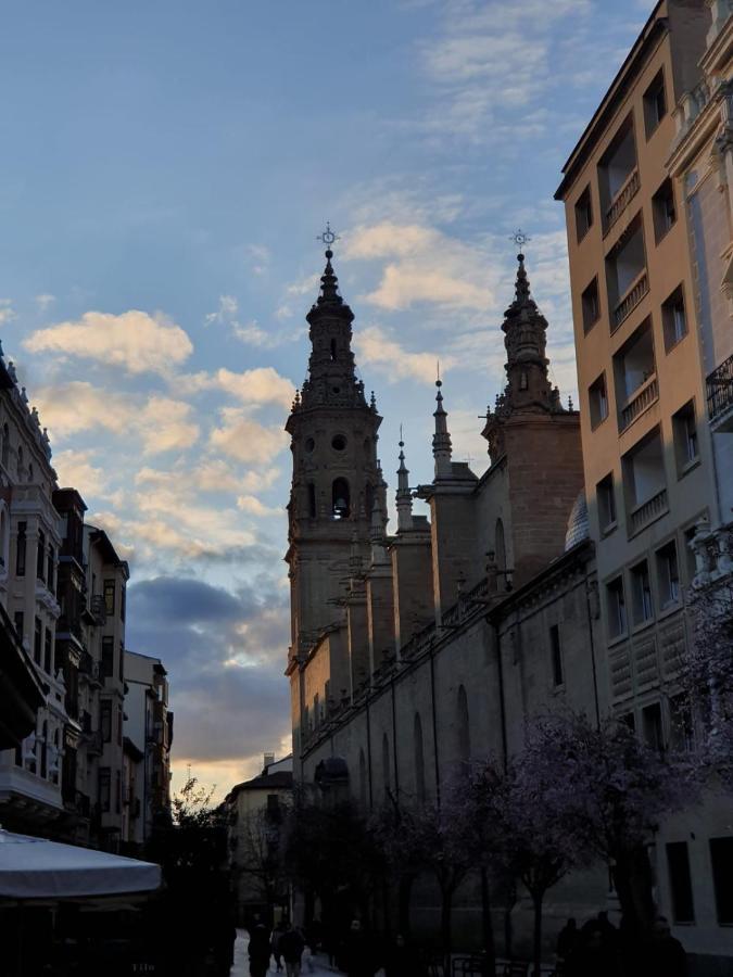 Precioso Casco Antiguo Logroño