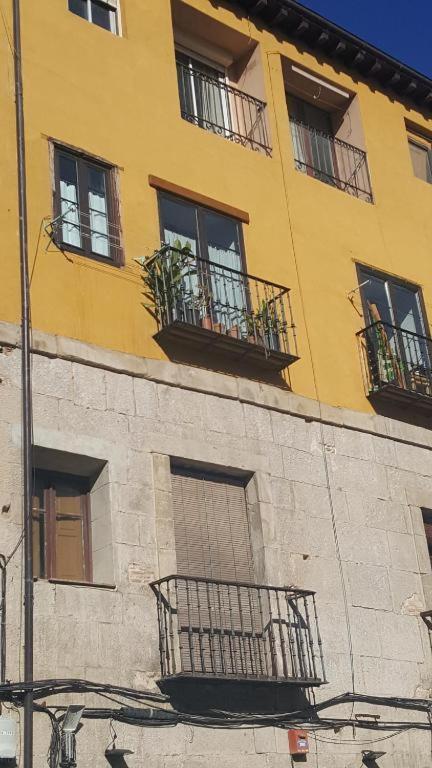 Apartamento Precioso Casco Antiguo *
