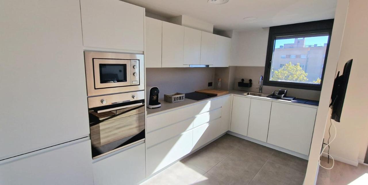 Apartamento Tina De Vila, En La Capital Del Vino