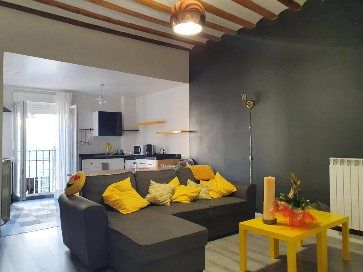 Apartamento Precioso Casco Antiguo