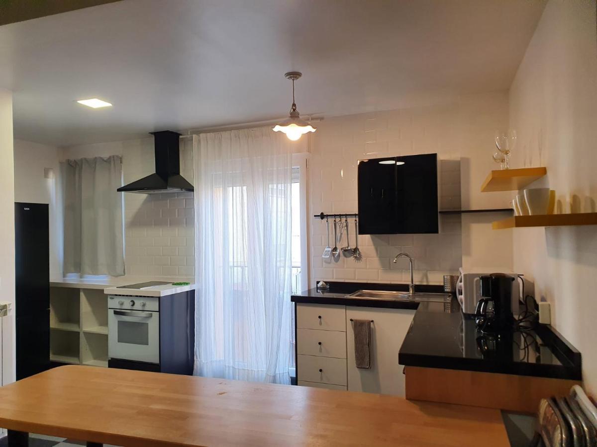 Apartamento Precioso Casco Antiguo