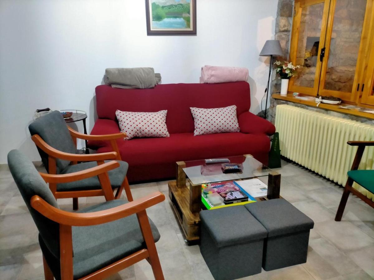 Holiday home Bajo Nidos 2 *