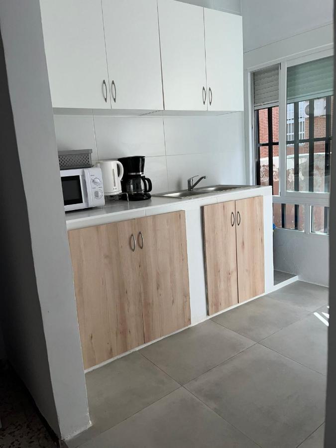 Apartament * Almeria