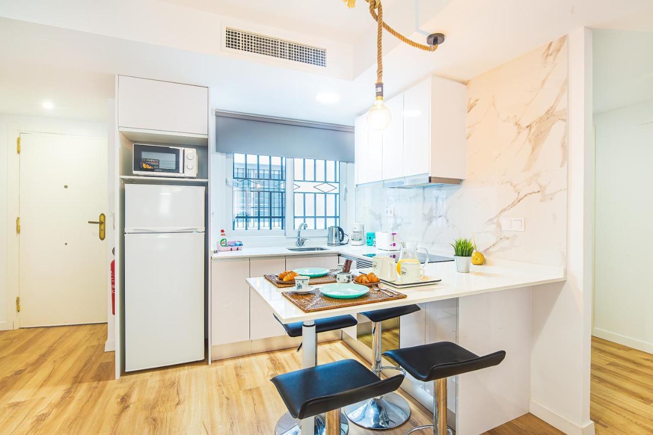 Cartagenaflats, Anfiteatro 4c Apartamento Cartagena