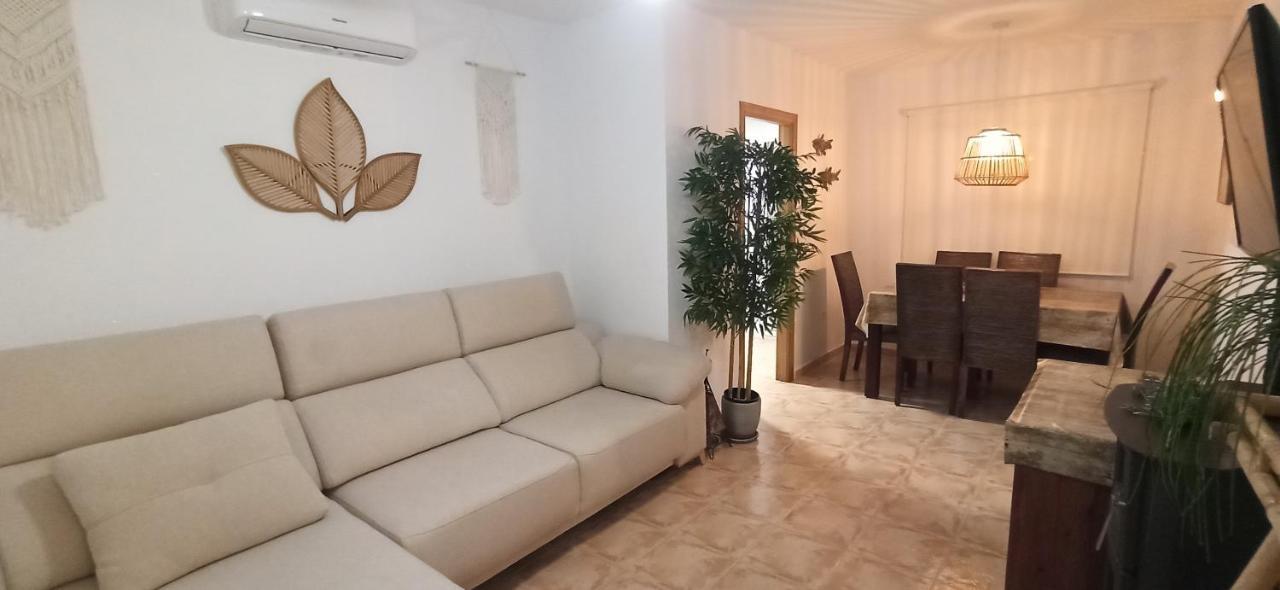 Bungalow Con Encanto, Monte De Mar Holiday home Gran Alacant
