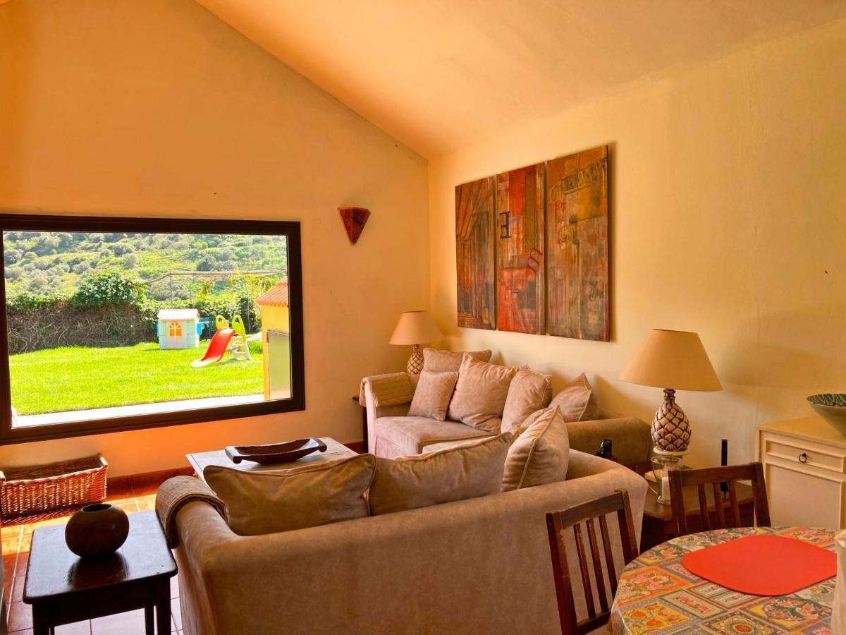 Cachispita Country house *