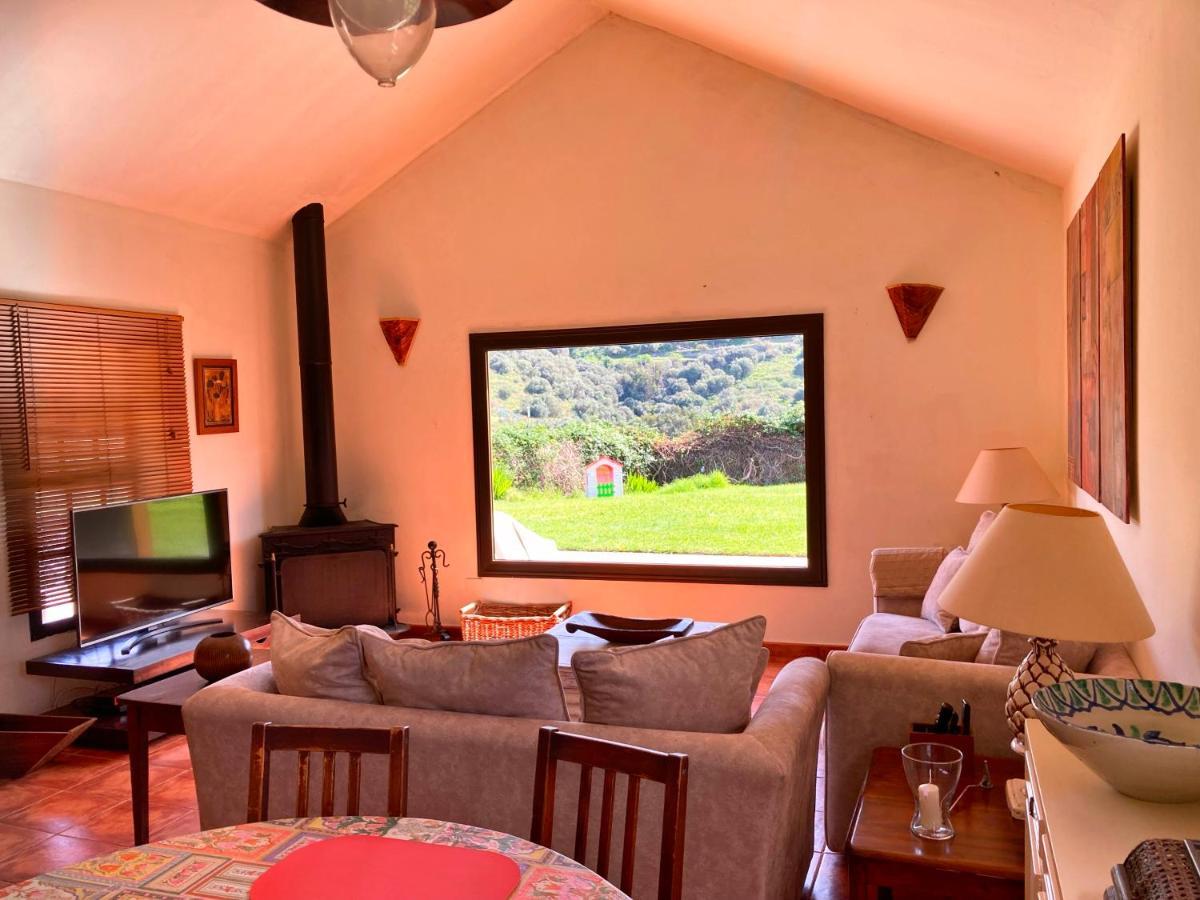 Cachispita Country house *