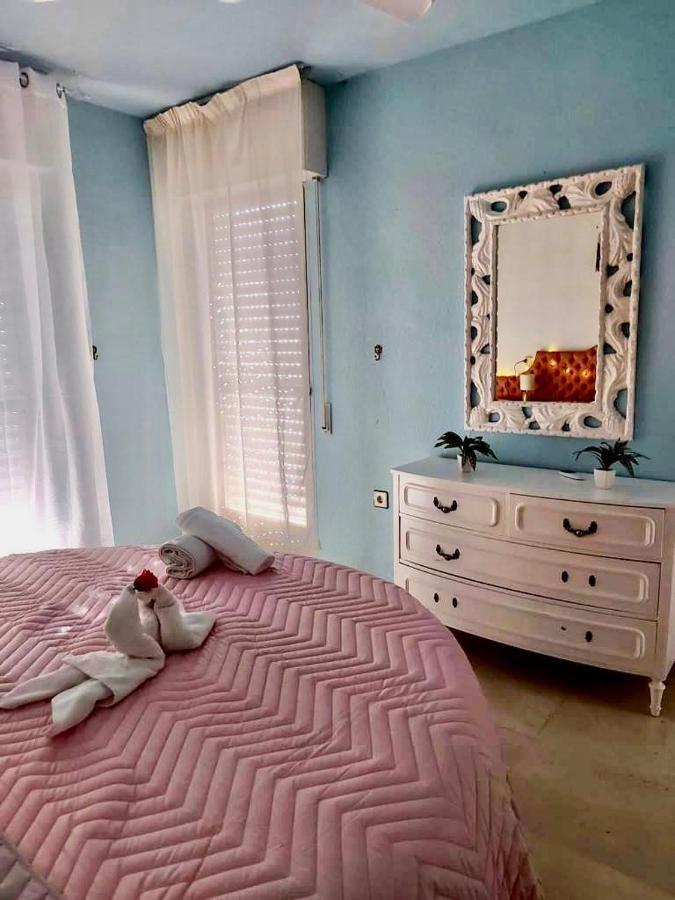 Сasa de vacaciones Todimer Casa Con Encanto Cerca De La Playa Calahonda