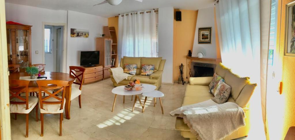 Todimer Casa Con Encanto Cerca De La Playa Сasa de vacaciones *