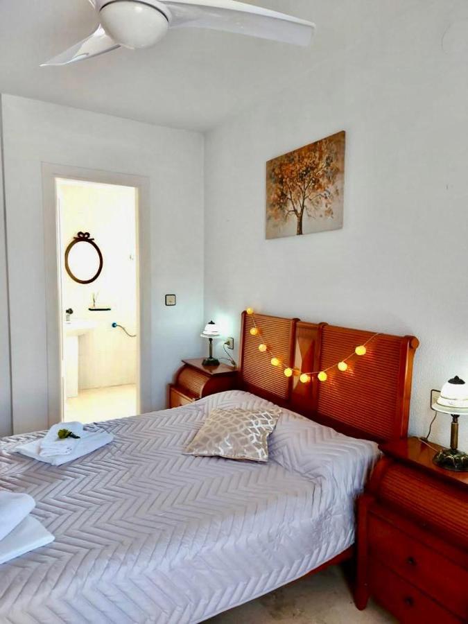 Todimer Casa Con Encanto Cerca De La Playa