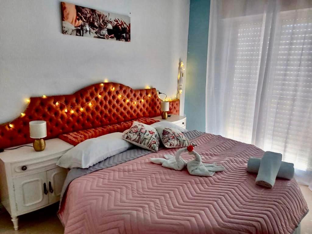 Todimer Casa Con Encanto Cerca De La Playa Сasa de vacaciones