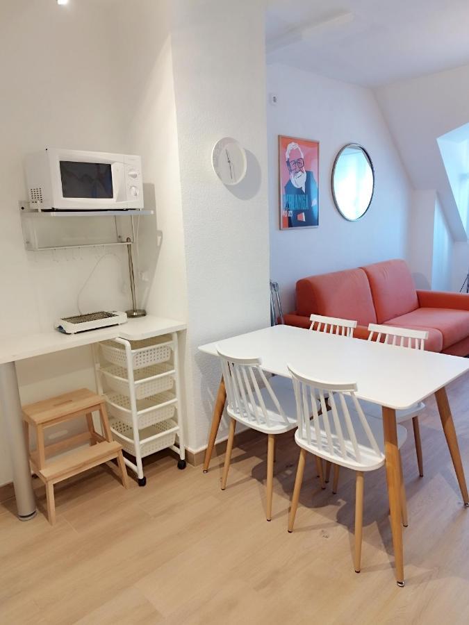 Apartment Surynieve Edificio Arttyco *