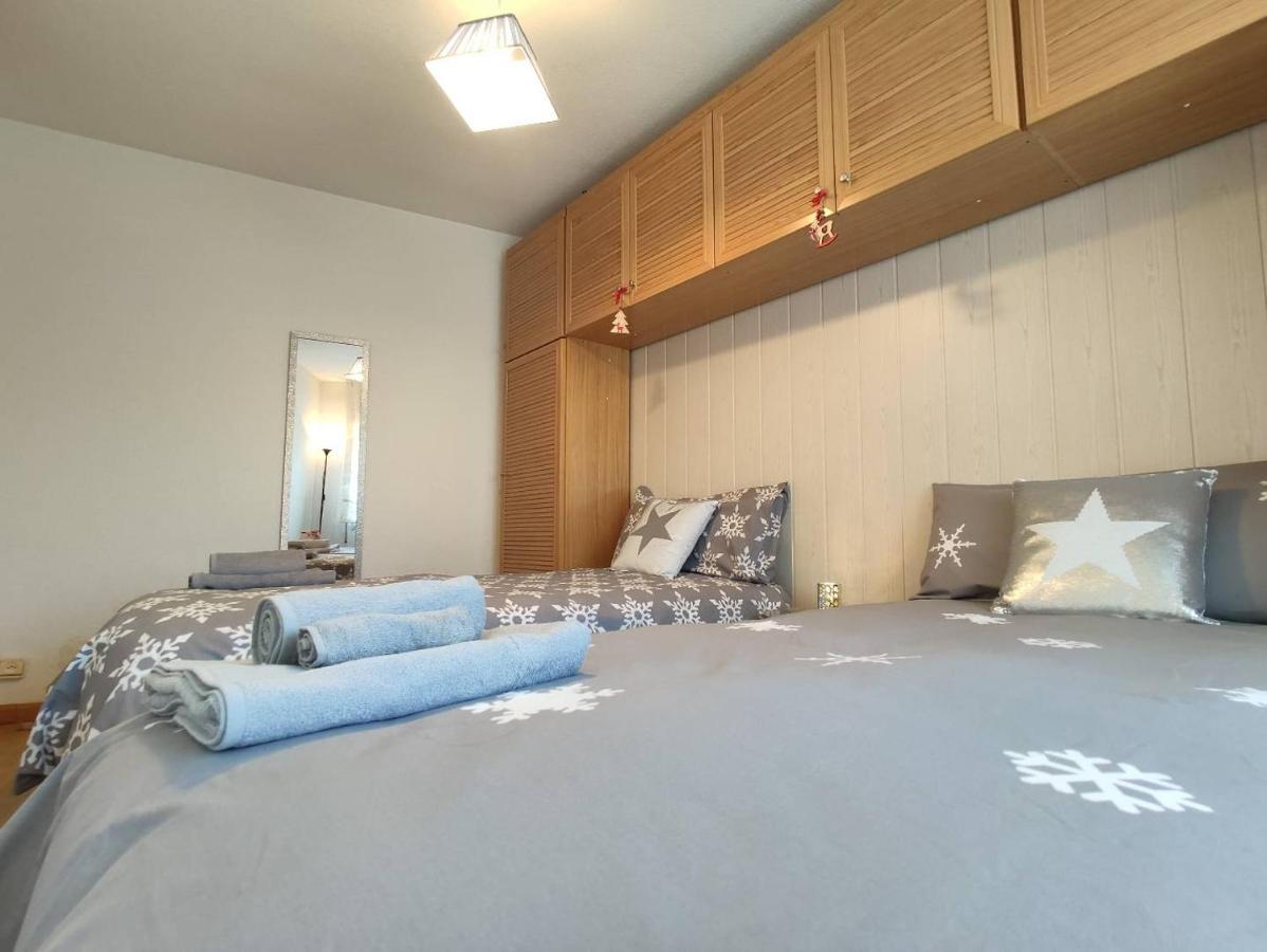 Apartamento Mirabuenos Aranda de Duero