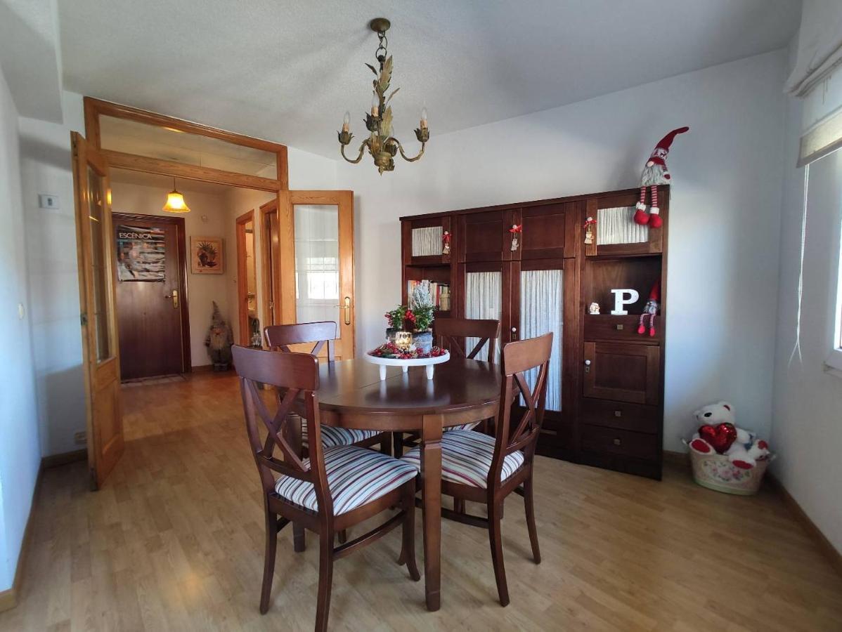Mirabuenos Apartamento Aranda de Duero