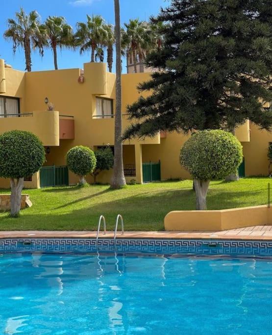 Corralejo Garden House Apartment