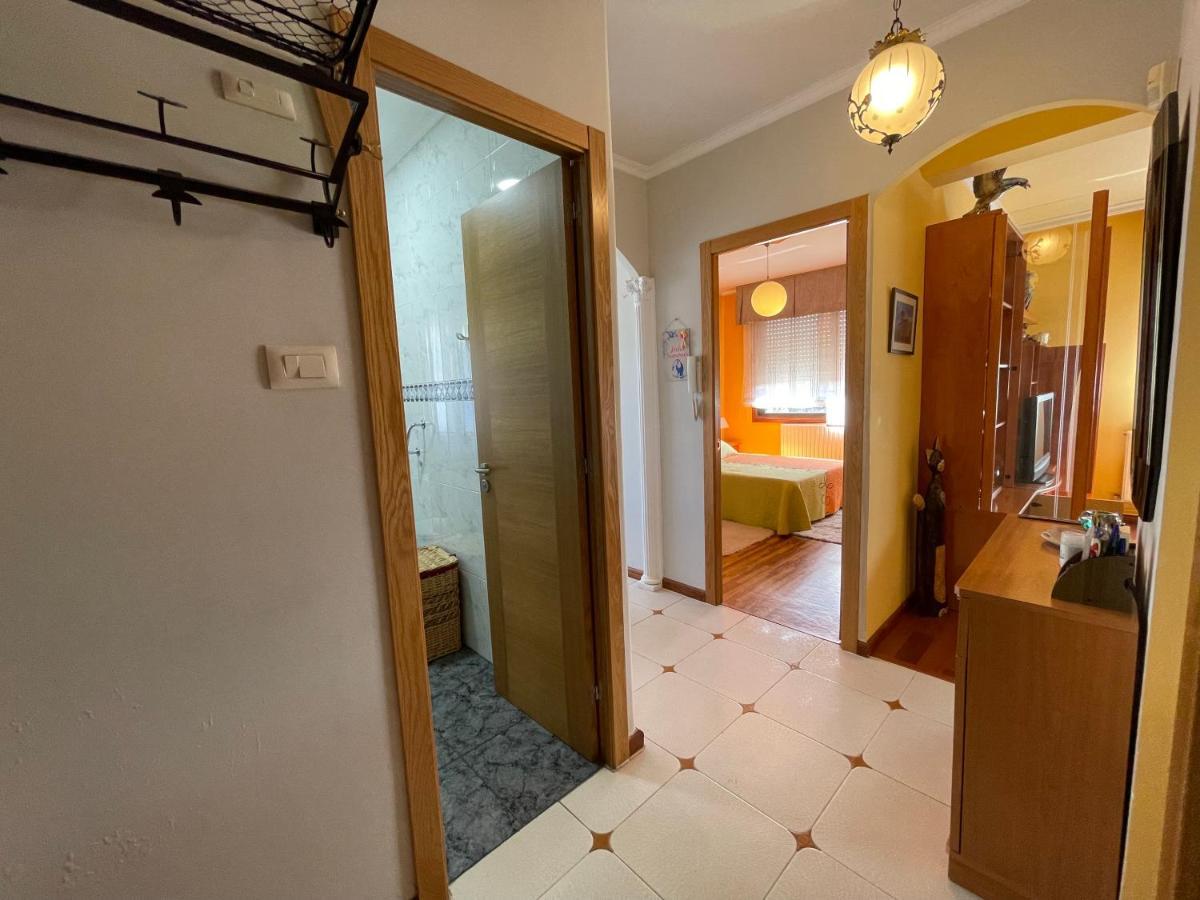 Apartment Apartamento Con Piscina Privada *