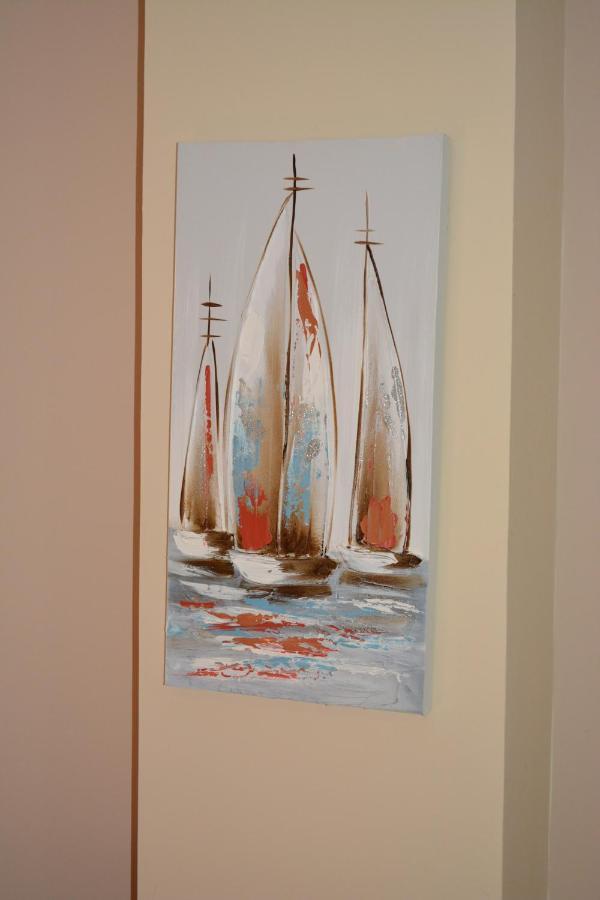 Apartamento Piñol - Playa De * La Pineda