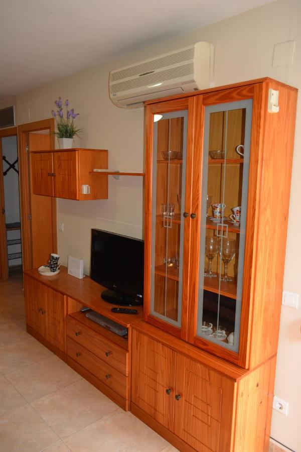 Apartamento Apartamento Piñol - Playa De