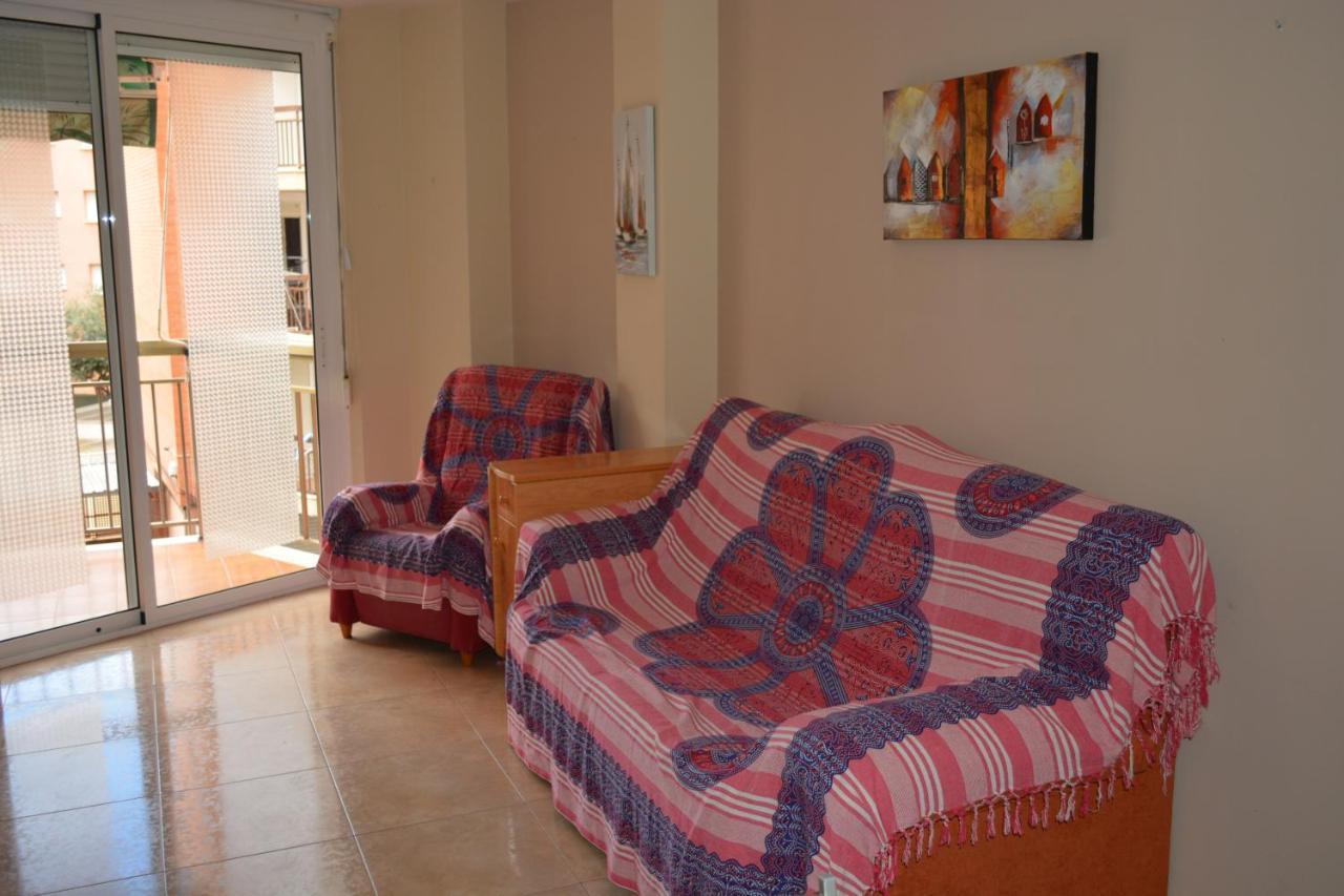 Apartamento Apartamento Piñol - Playa De