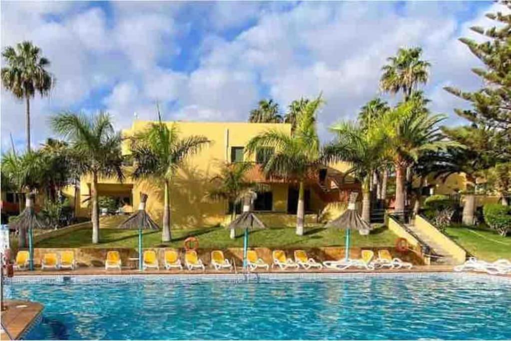 Corralejo Garden House La Oliva
