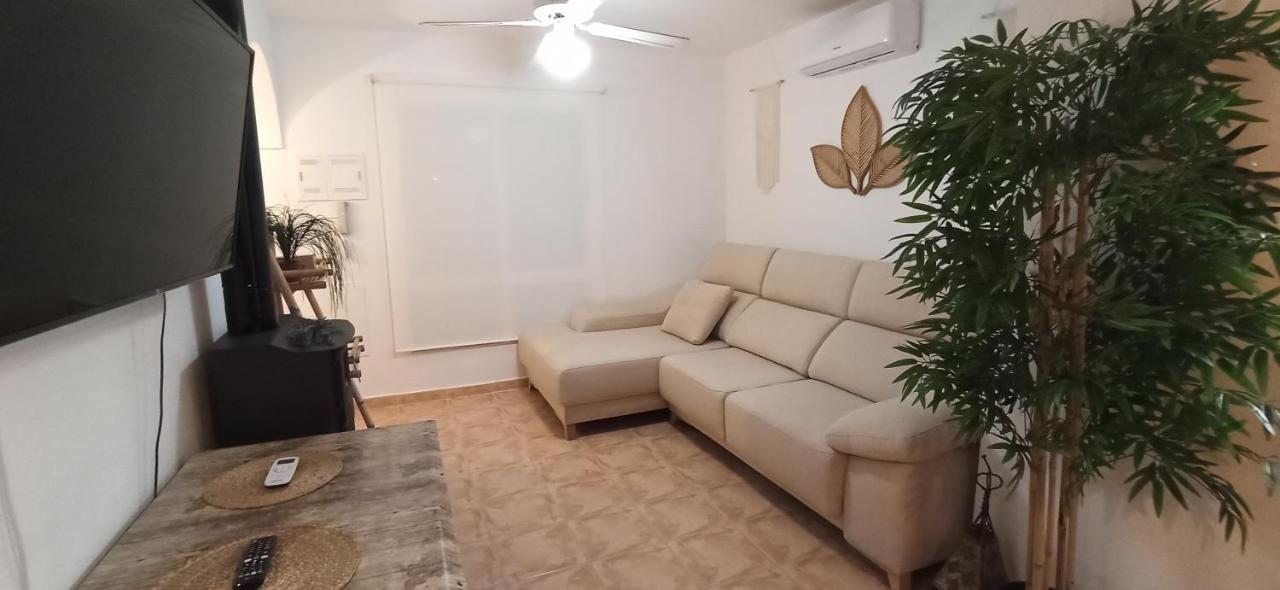 Holiday home Bungalow Con Encanto, Monte De Mar Gran Alacant
