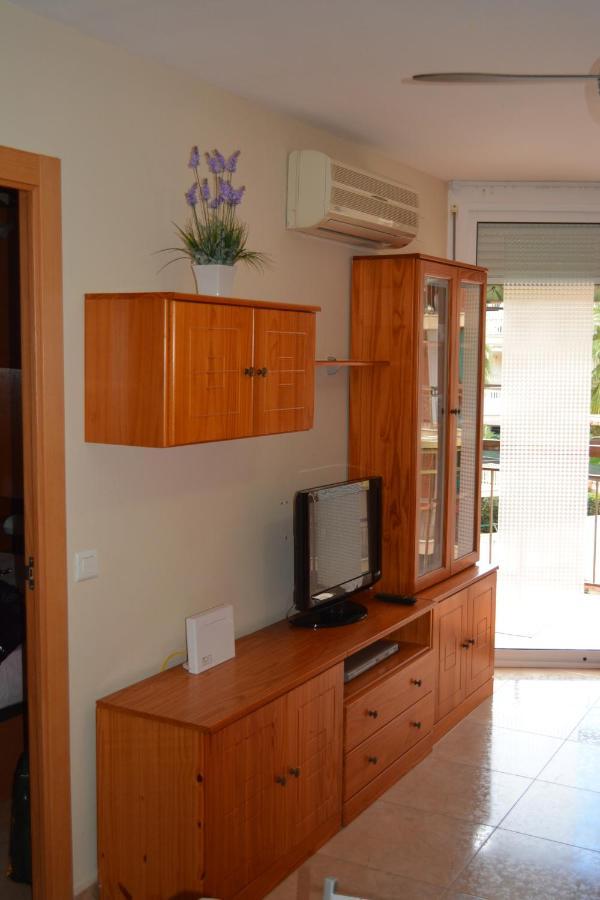 Apartamento Piñol - Playa De