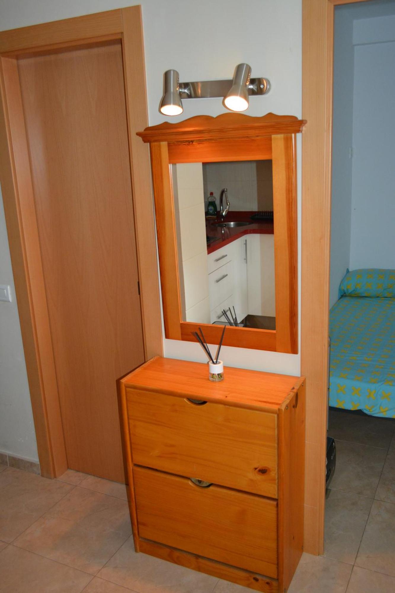 Apartamento Piñol - Playa De *