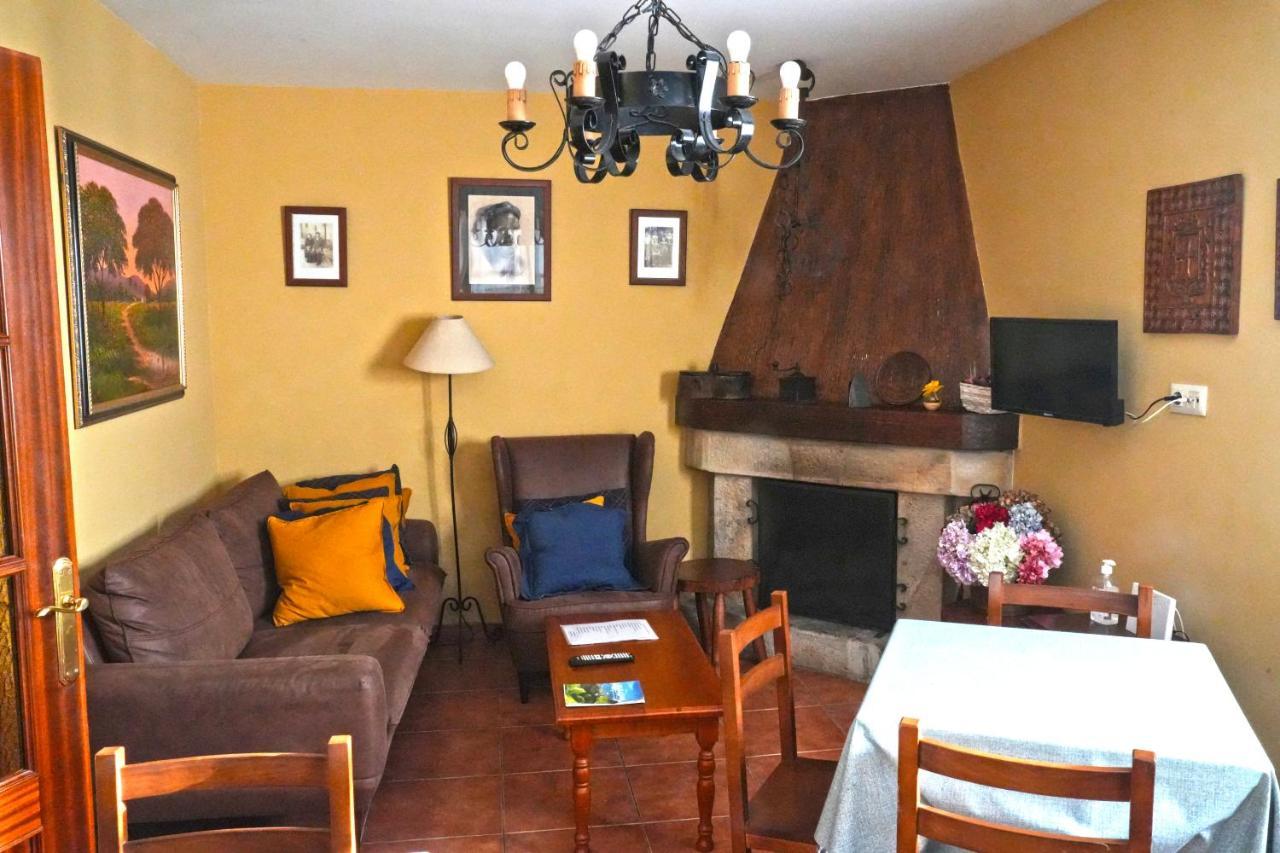 Casa La Quintana Oceno