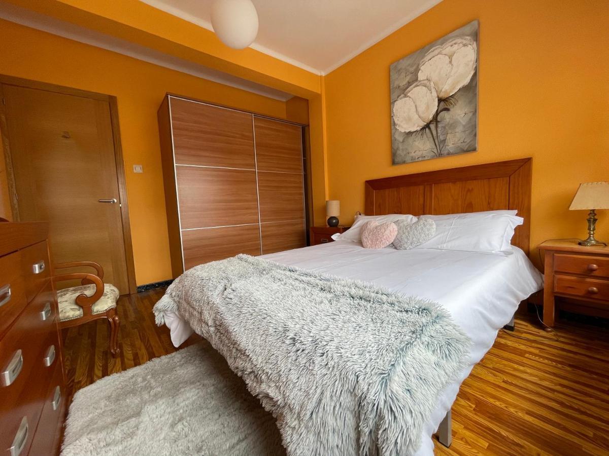 Apartment Apartamento Con Piscina Privada *