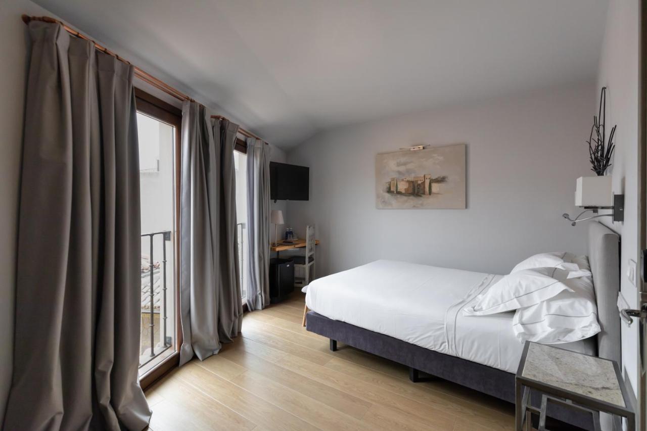 Boutique De Silleria Hotel