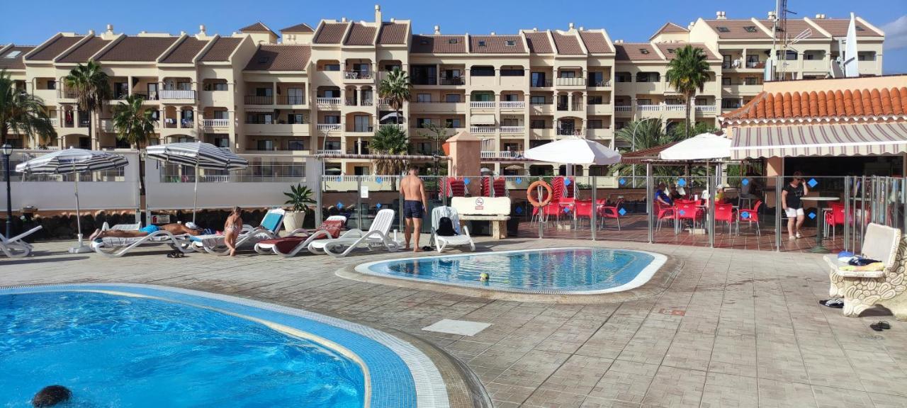 The Heights 2 Bedroom * Los Cristianos (Tenerife)