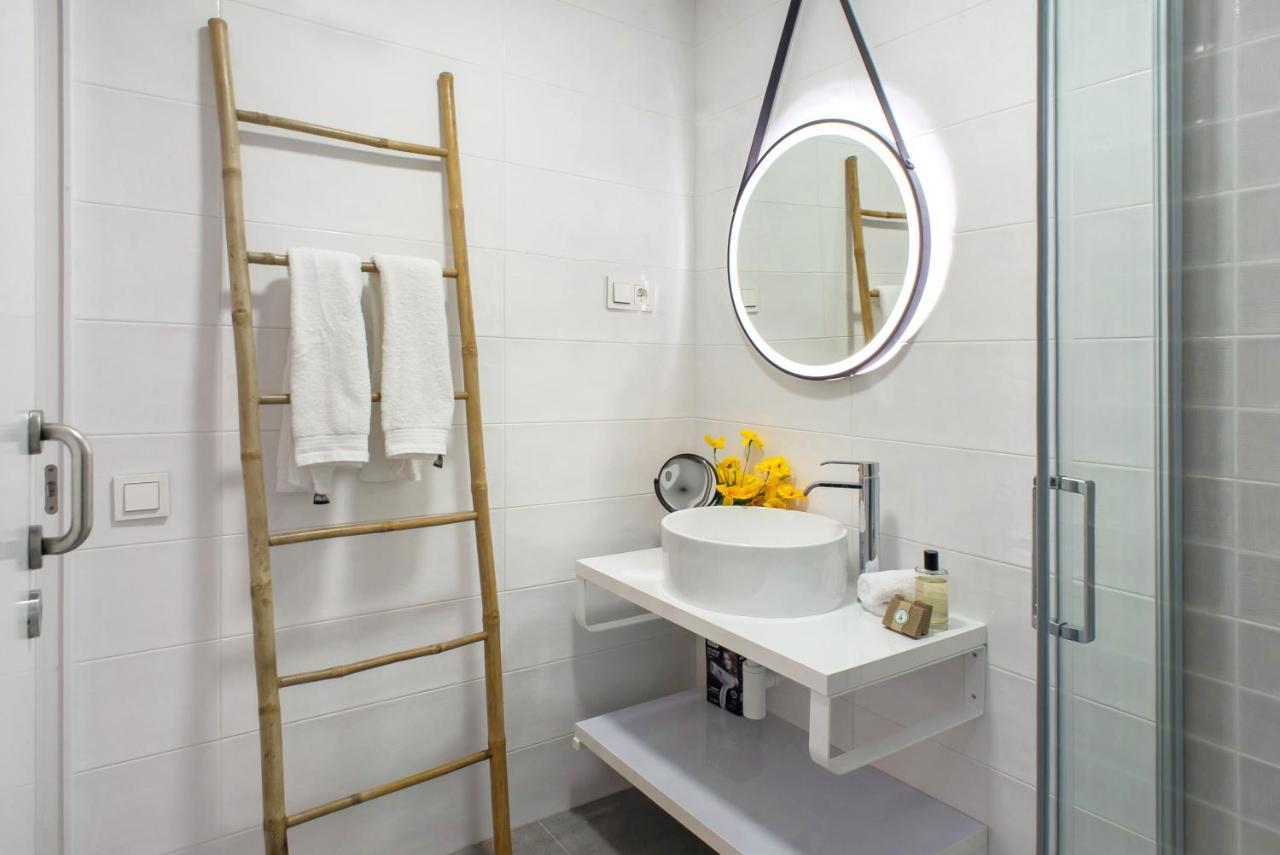 Apartamento Dream House Canteras *