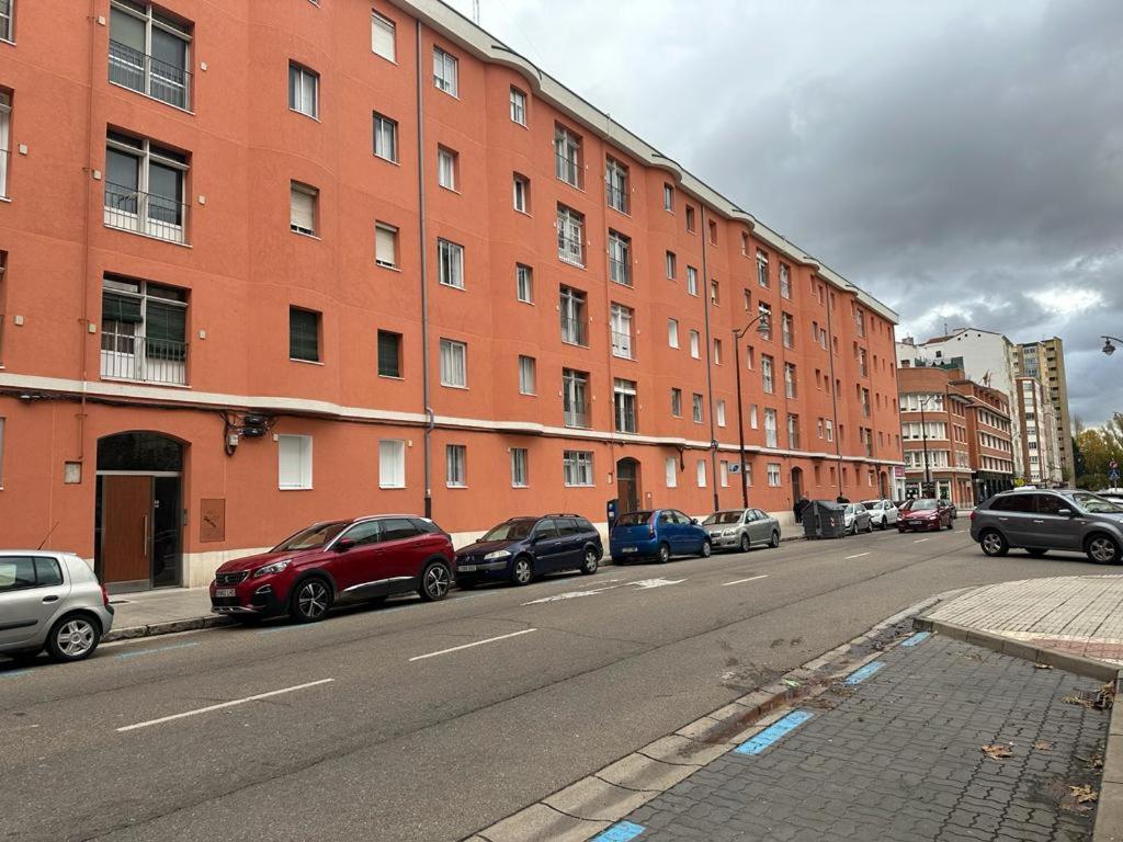 Apartment Agara Burgos