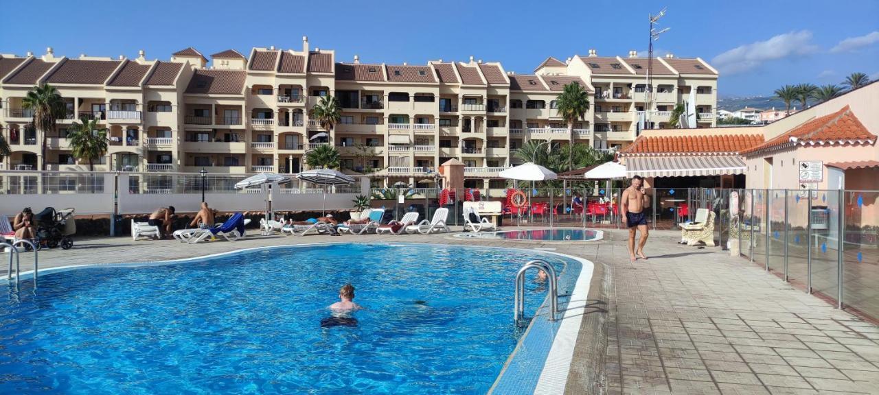 The Heights 2 Bedroom Los Cristianos (Tenerife)