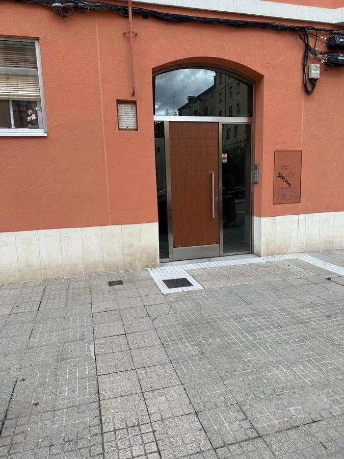Apartment Agara Burgos