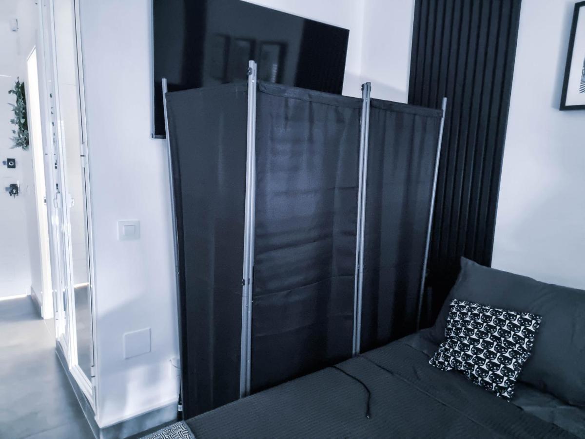 Minerva 637 - Studio * Benalmádena