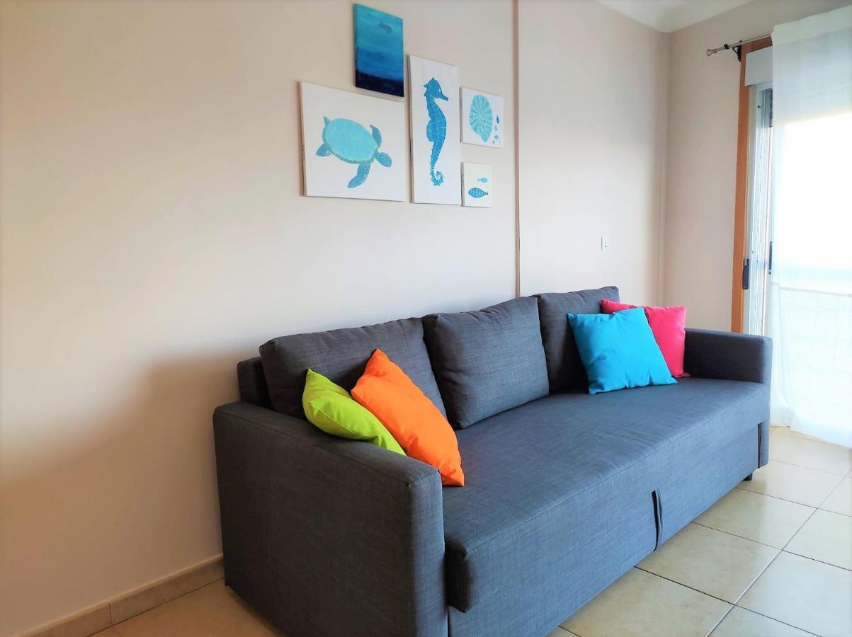 Apartamento In Playa San Juan, Casa Greg Playa de San Juan (Tenerife)