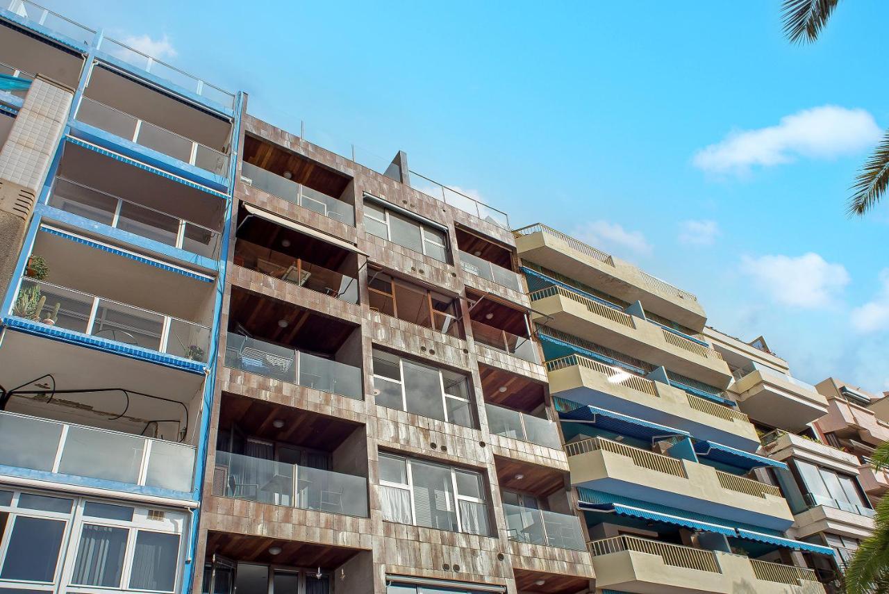 Dream House Canteras