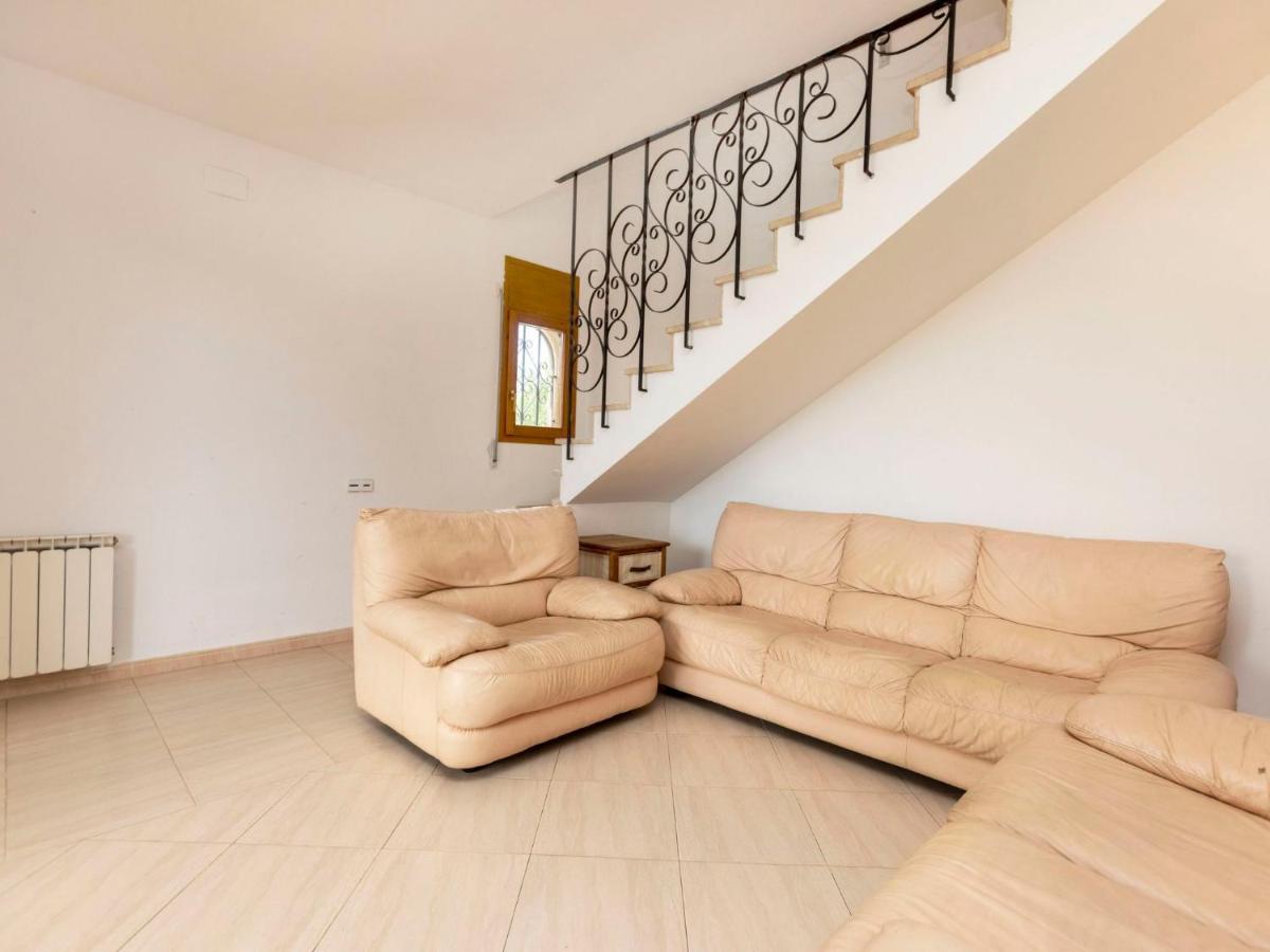 Villa Aguamarina By Interhome Miami Playa